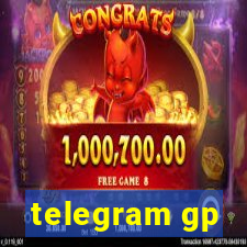 telegram gp